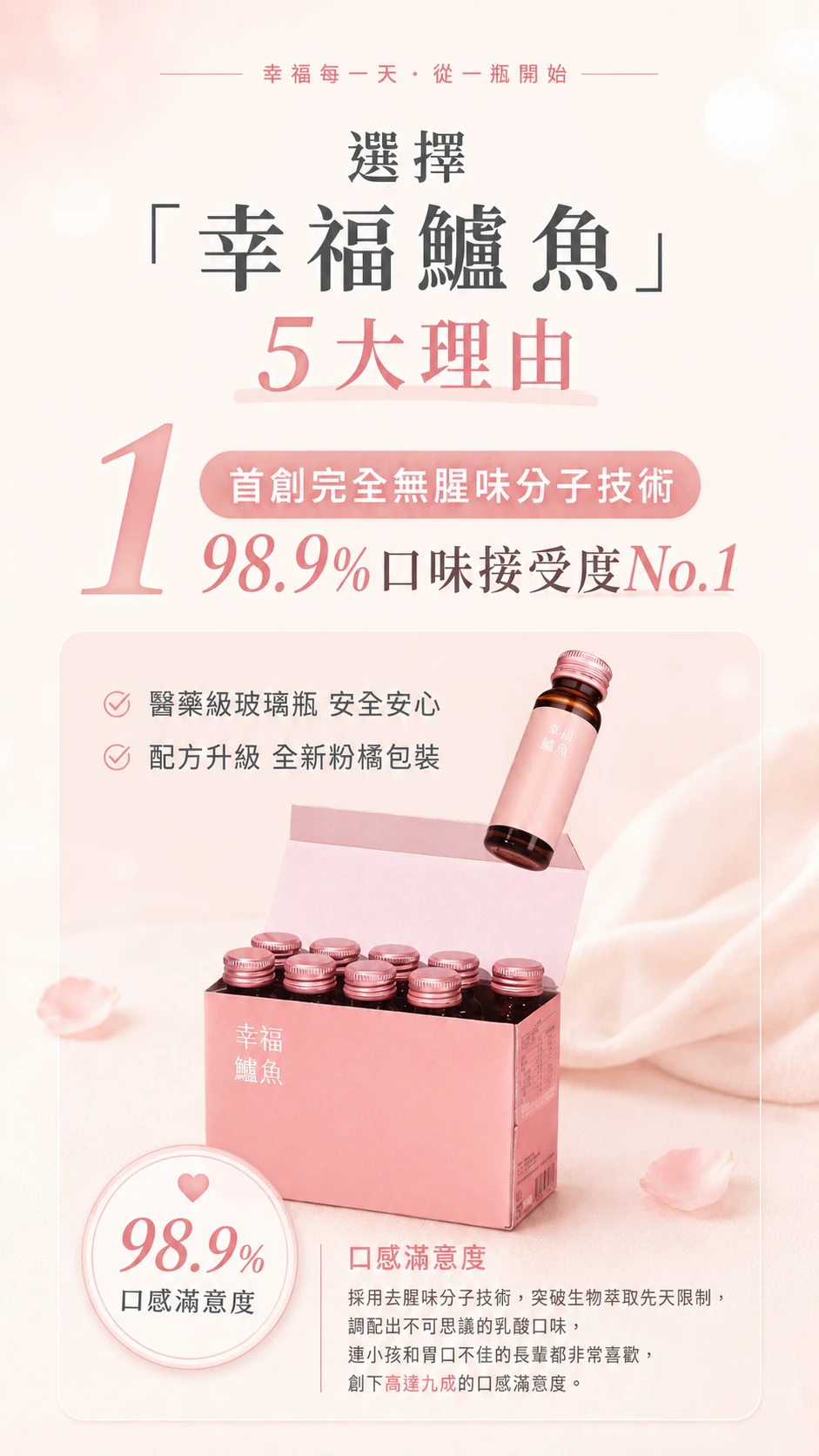 幸福鱸魚