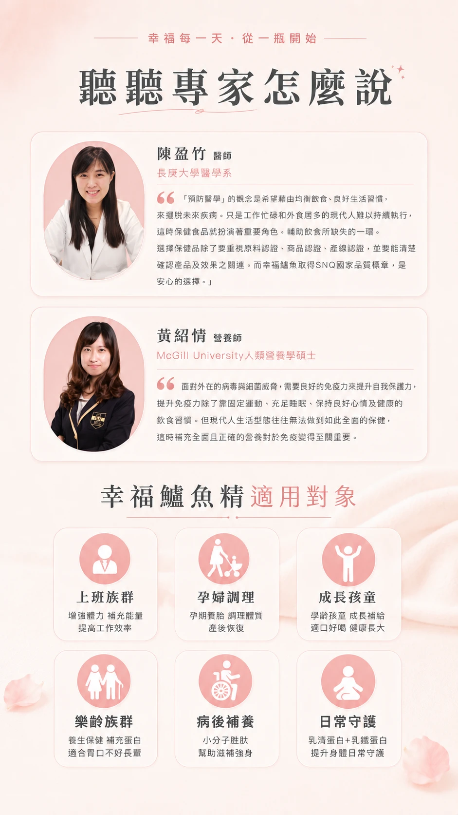幸福鱸魚
